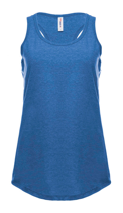 Racer Back Tank | 8700 SpectraUSA