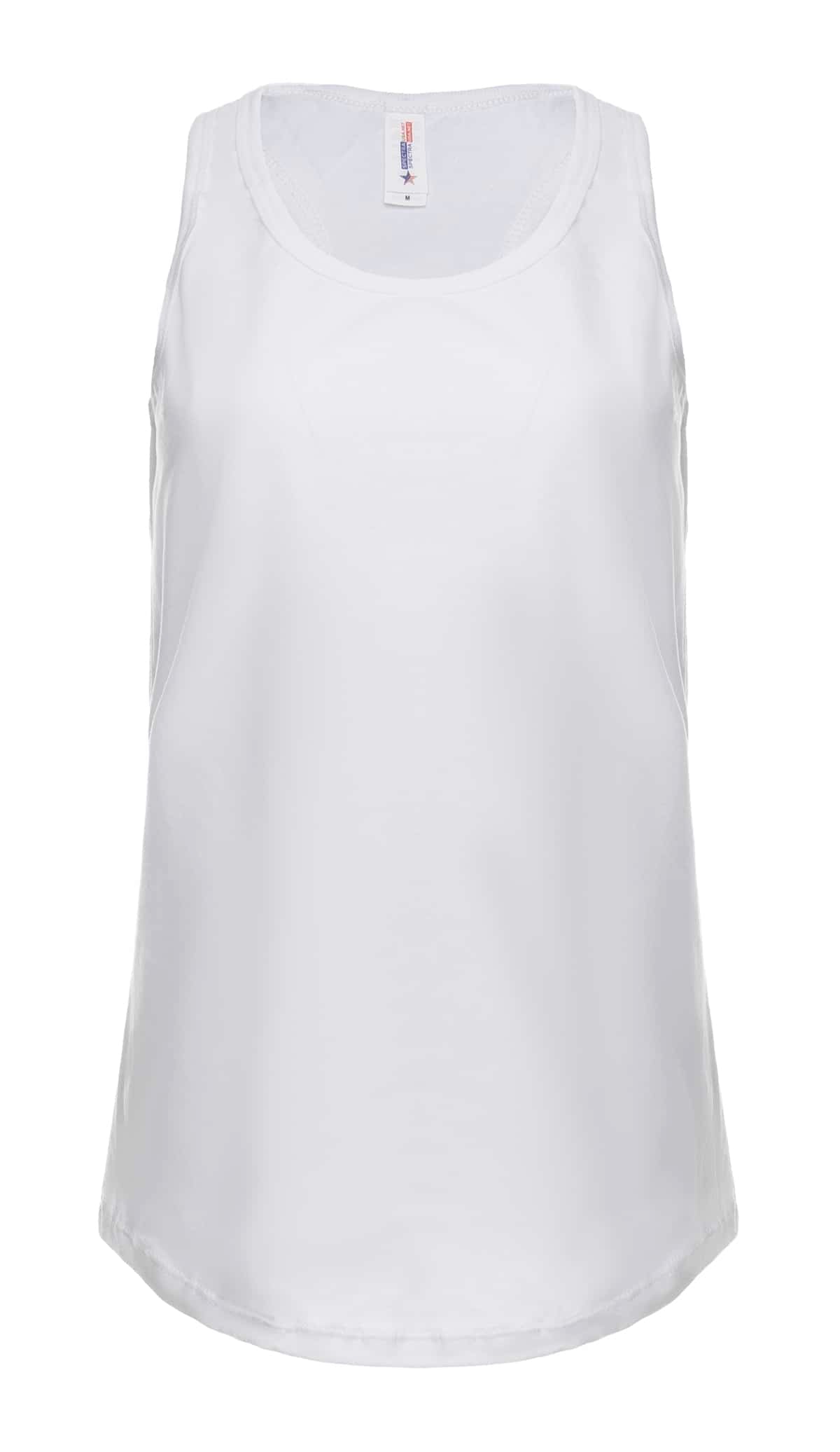 Racer Back Tank | 8700 SpectraUSA