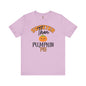 Sweeter Than Pumpkin Pie T-Shirt The Devil's Pickle