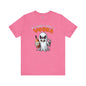 My Favorite Spirit Is Vodka T-Shirt The Devil's Pickle