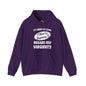 It's Been So Long I Think I'm Beginning To Regain My Virginity Hooded Sweatshirt The Devil's Pickle