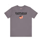 Vagitarian T-Shirt The Devil's Pickle
