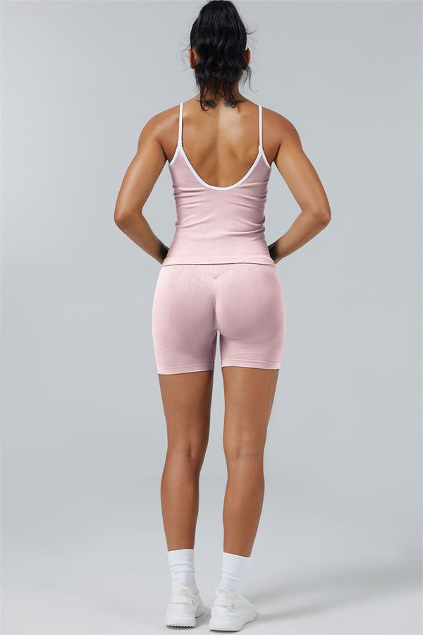 The Elevate Shorts Fitglutes Activewear Gymwear Sportswear & Workout Clothes