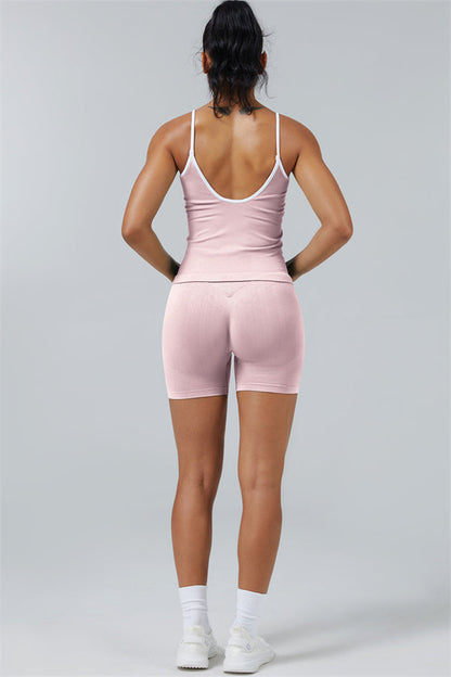 The Elevate Shorts Fitglutes Activewear Gymwear Sportswear & Workout Clothes