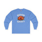 Good Gravy Long Sleeve Tee The Devil's Pickle