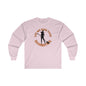 Let Me Ride Your Broomstick Long Sleeve Tee The Devil's Pickle