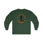 Let Me Ride Your Broomstick Long Sleeve Tee The Devil's Pickle