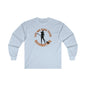 Let Me Ride Your Broomstick Long Sleeve Tee The Devil's Pickle