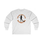 Let Me Ride Your Broomstick Long Sleeve Tee The Devil's Pickle