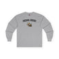 Freedom & Whiskey Long Sleeve Tee The Devil's Pickle