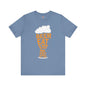 Beer Eat Sleep Repeat T-Shirt The Devil's Pickle