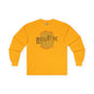 Vintage Label Absinthe Long Sleeve Tee The Devil's Pickle