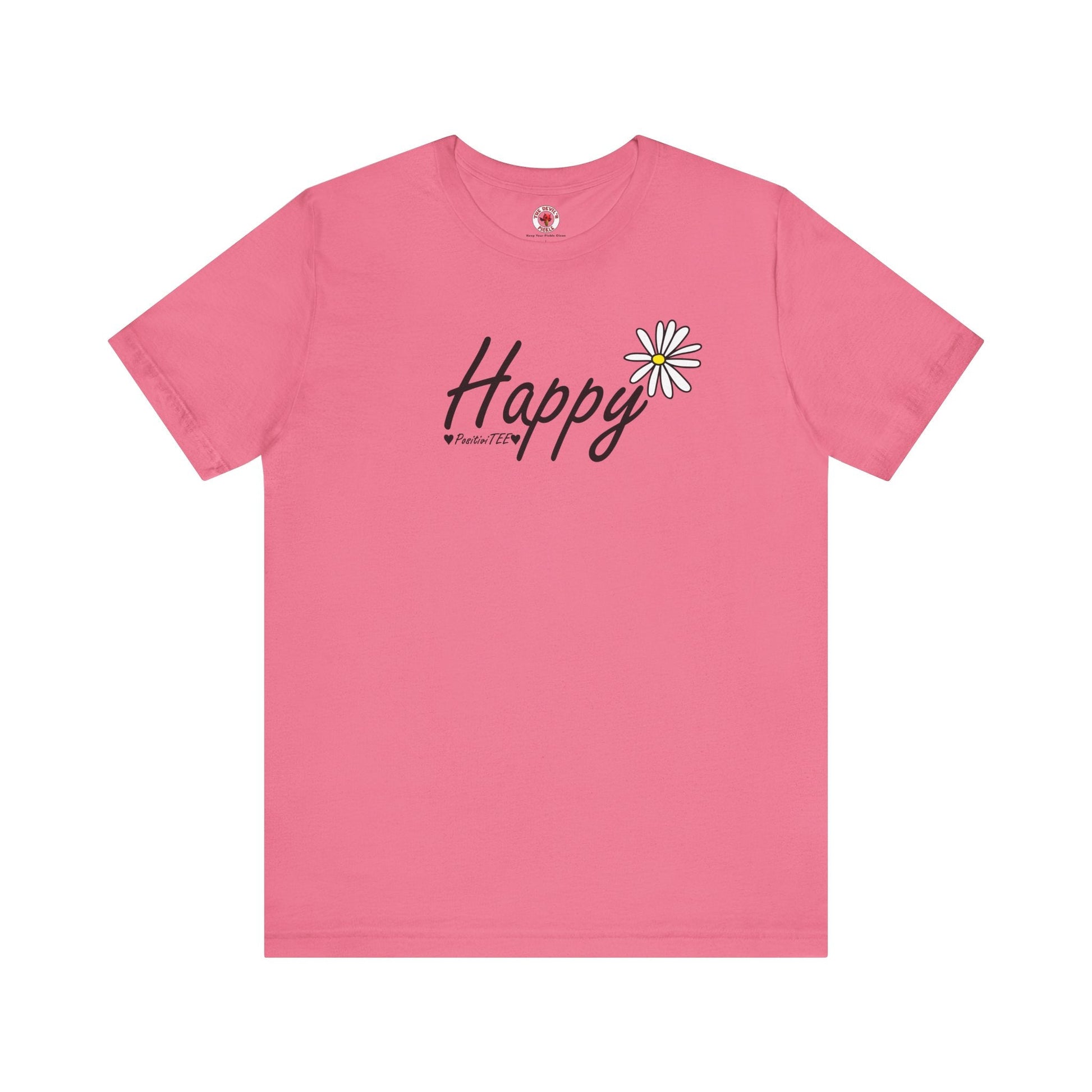 Happy T-Shirt The Devil's Pickle