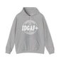Proud Member of The IDGAF+ Community Hooded Sweatshirt The Devil's Pickle