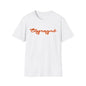 Unisex Softstyle T-Shirt Elegraynt Grayceful LLC