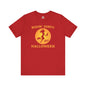 Ridin' Dirty This Halloween T-Shirt The Devil's Pickle