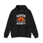 Good Gravy Hooded Sweatshirt The Devil's Pickle