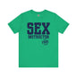 Sex Instructor T-Shirt The Devil's Pickle