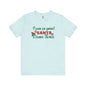 I'm So Good Santa Came Twice T-Shirt The Devil's Pickle
