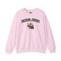 Freedom & Whiskey Crewneck Sweatshirt