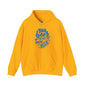Two Beer or Not Two Beer Hooded Sweatshirt The Devil's Pickle