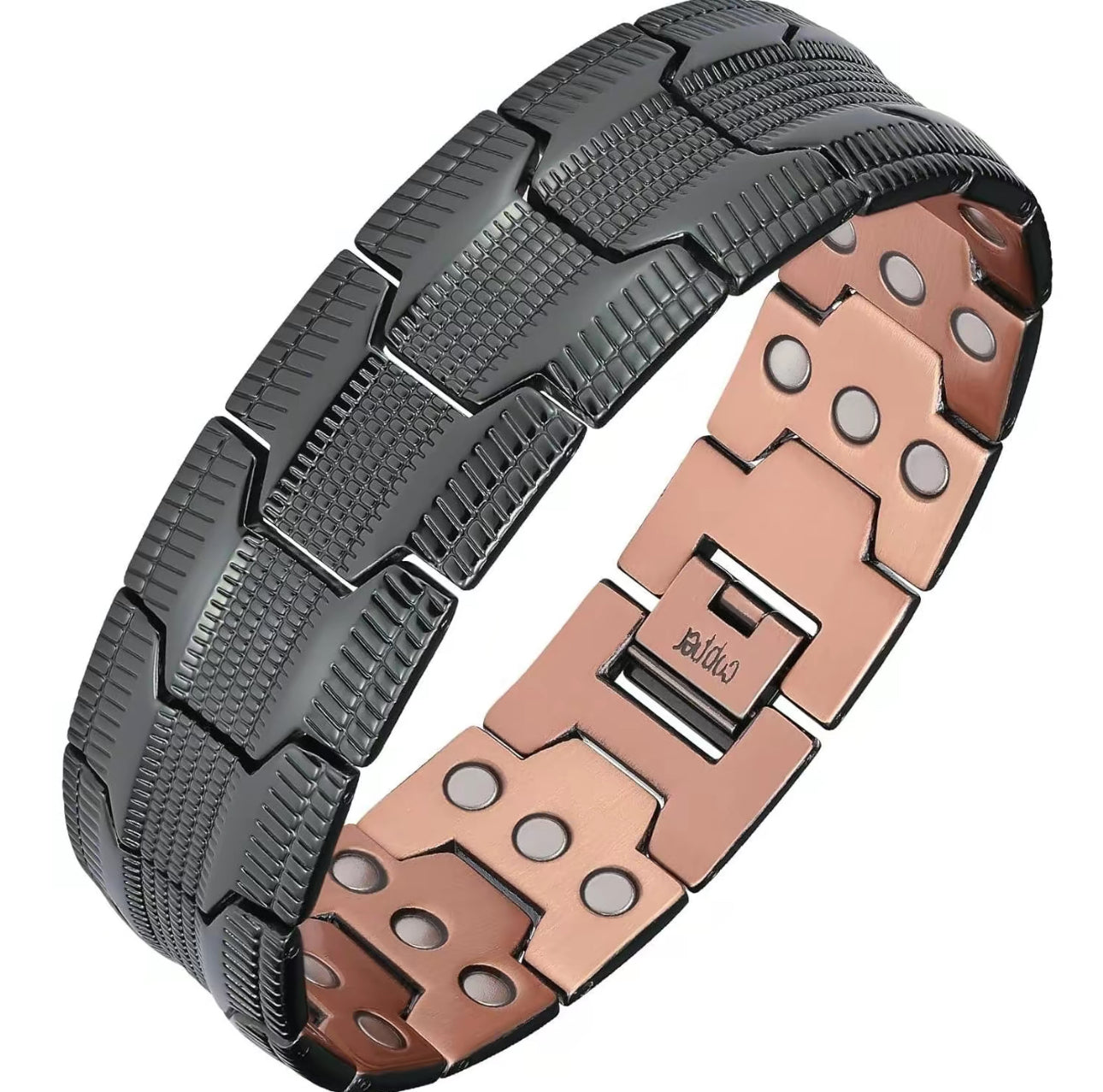 Pure Force Copper Band