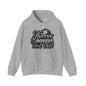 Horror Movies and Chill Hooded Sweatshirt The Devil's Pickle