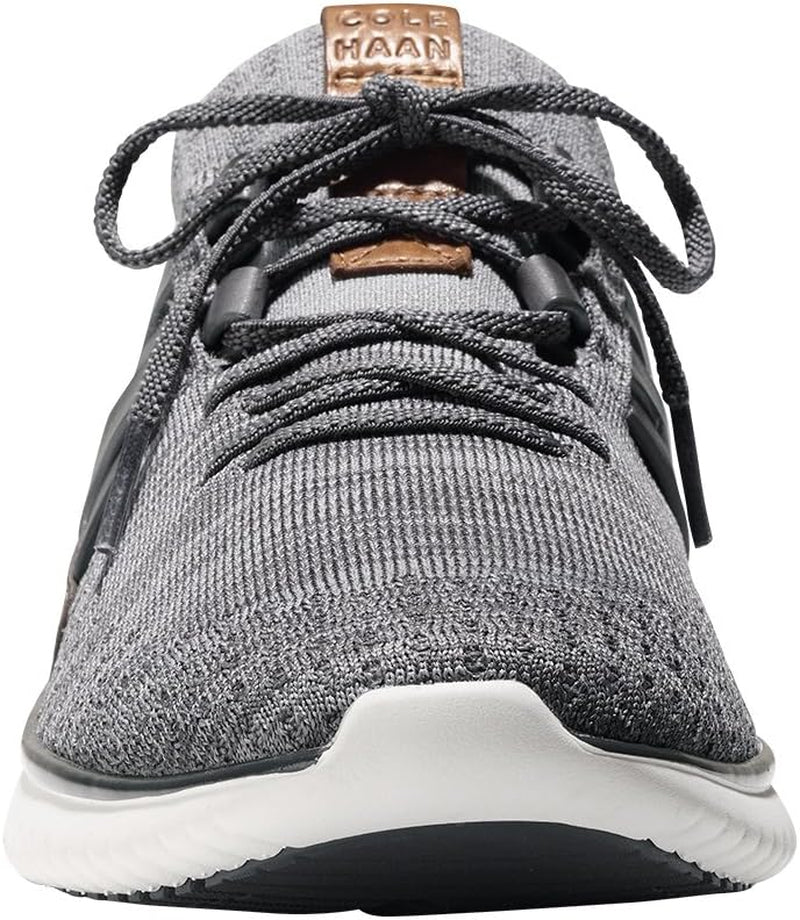 Men'S Grand Motion Woven Stitchlite