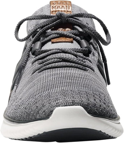 Men'S Grand Motion Woven Stitchlite