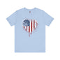 American Heart T-Shirt The Devil's Pickle
