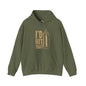 I'd Hit That Hooded Sweatshirt The Devil's Pickle