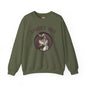 Smart Ass Crewneck Sweatshirt The Devil's Pickle
