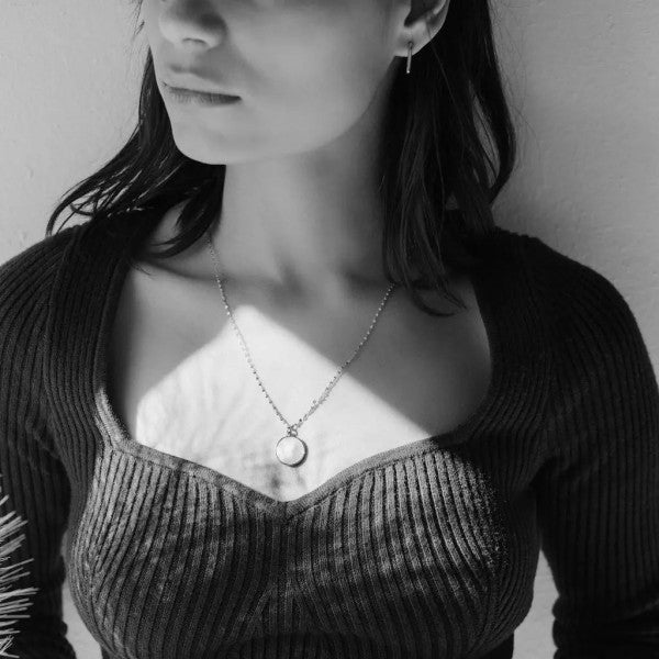 Jody Pearl Necklace - Final Sale Shop Style & More | Fresh Looks, Everyday Deals & Free Shipping