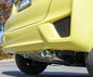 HKS Silent Hi-Power GP5 LEB-H1 Fit Hybrid FR SPORT