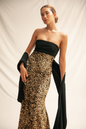 Chiffon Scarf AshleyStambouli