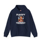 Sloppy Beaver BBQ Hooded Sweatshirt The Devil's Pickle