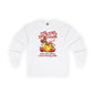 Hard Dickens Cider Long Sleeve Tee The Devil's Pickle