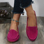 Doudou Shoes, Driving Shoes, Flat Shoes, Comfortable Mom Shoes, Maternity Shoes, Women Shoes NovaCart