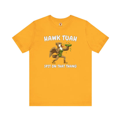 Hawk Tuah T-Shirt The Devil's Pickle