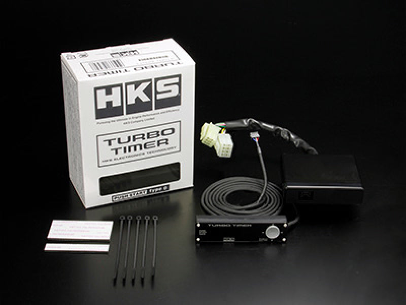 HKS Turbo Timer Harness : Harness Code # NT-2 FR SPORT