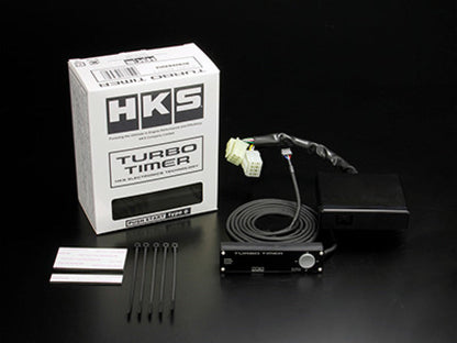 HKS Turbo Timer Harness : Harness Code # NT-2 FR SPORT