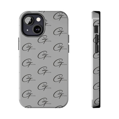 Tough Phone Cases Grayceful signature Grayceful LLC