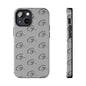 Tough Phone Cases Grayceful signature Grayceful LLC