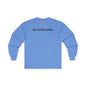 The Devil's Pickle Long Sleeve Tee The Devil's Pickle