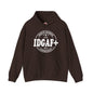 Proud Member of The IDGAF+ Community Hooded Sweatshirt The Devil's Pickle