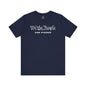 We The People Are Pissed T-Shirt The Devil's Pickle