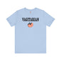 Vagitarian T-Shirt The Devil's Pickle