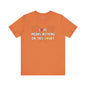 Love Means Nothing T-Shirt The Devil's Pickle