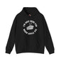 I'm Only Here For Warm Apple Pie Hooded Sweatshirt The Devil's Pickle