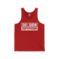 Shit Show Supervisor Tank Top The Devil's Pickle